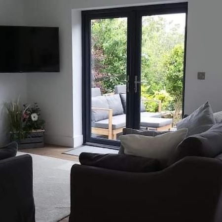 Newquay Rialton Holiday Home Exterior foto