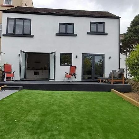 Newquay Rialton Holiday Home Exterior foto