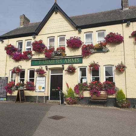 Newquay Rialton Holiday Home Exterior foto