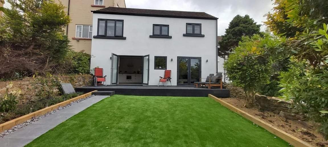 Newquay Rialton Holiday Home Exterior foto