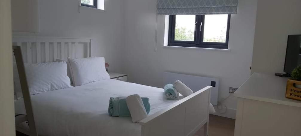 Newquay Rialton Holiday Home Exterior foto