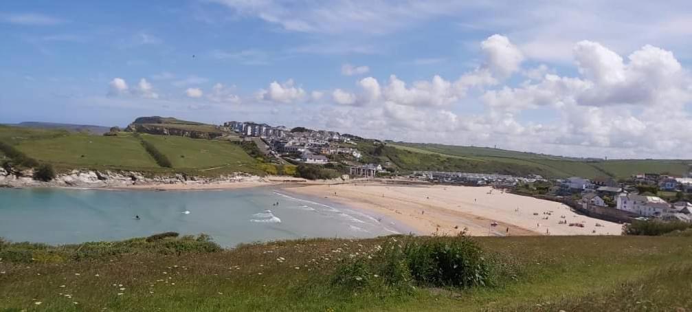 Newquay Rialton Holiday Home Exterior foto
