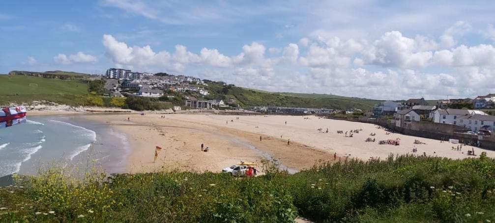 Newquay Rialton Holiday Home Exterior foto